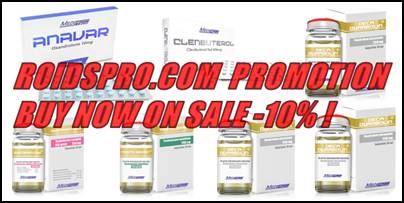 Real steroids for sale USA - promotion 2021 roidspro